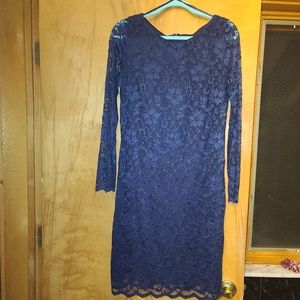 Marina dress
